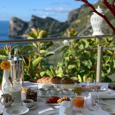 Quattro Passi Relais 호텔 네라노 외부 사진