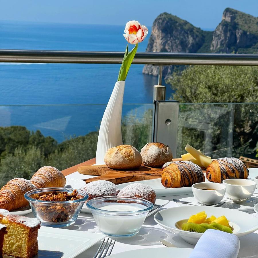 Quattro Passi Relais 호텔 네라노 외부 사진