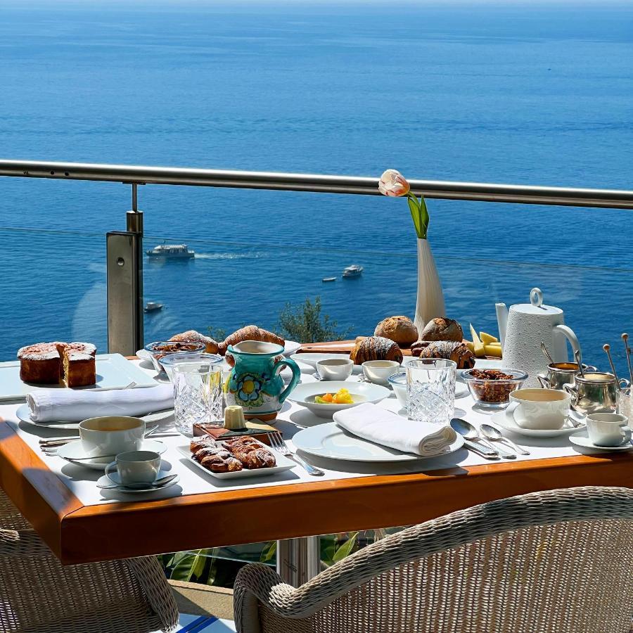 Quattro Passi Relais 호텔 네라노 외부 사진