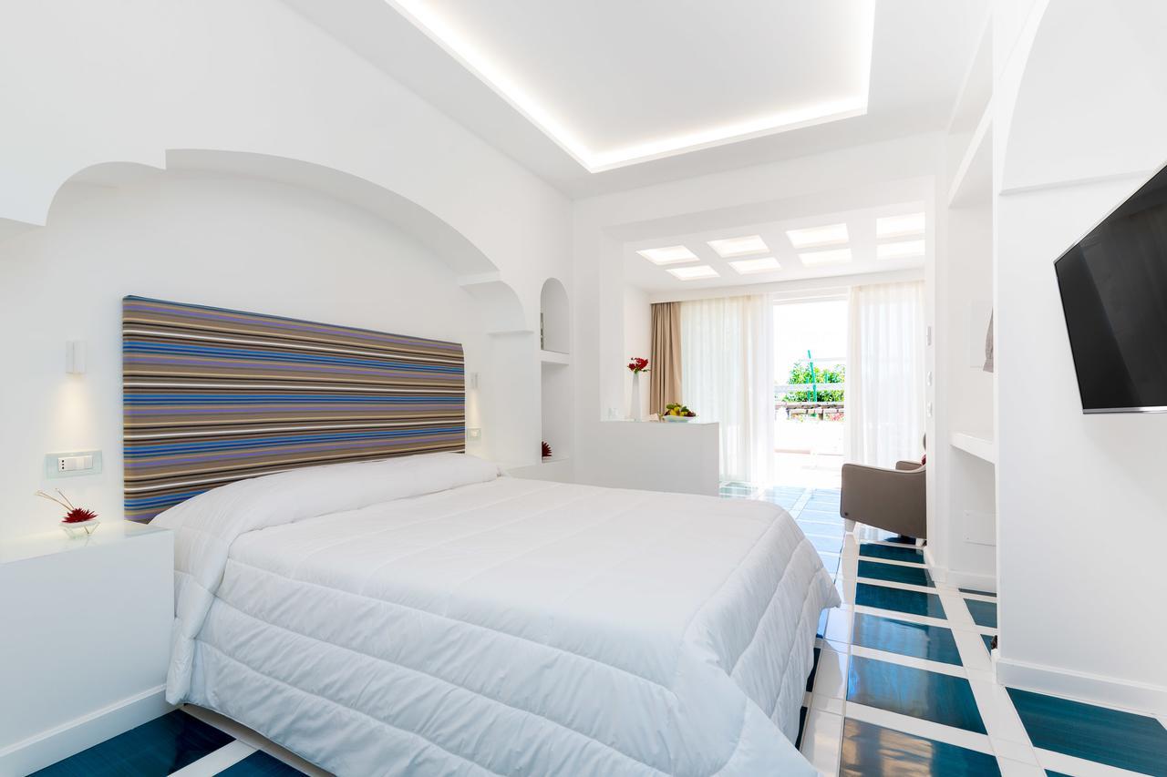 Quattro Passi Relais 호텔 네라노 외부 사진