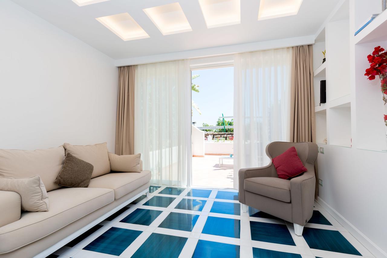 Quattro Passi Relais 호텔 네라노 외부 사진