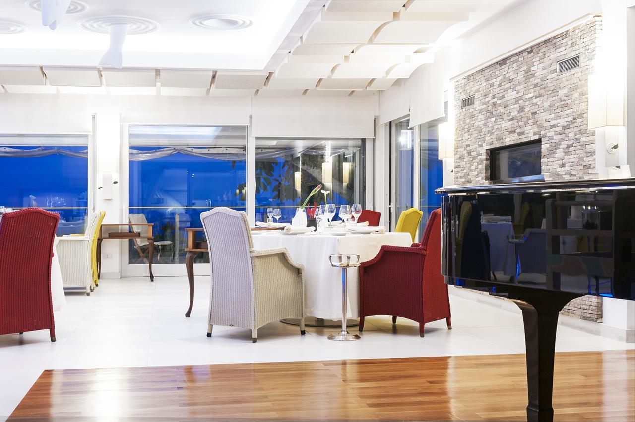 Quattro Passi Relais 호텔 네라노 외부 사진