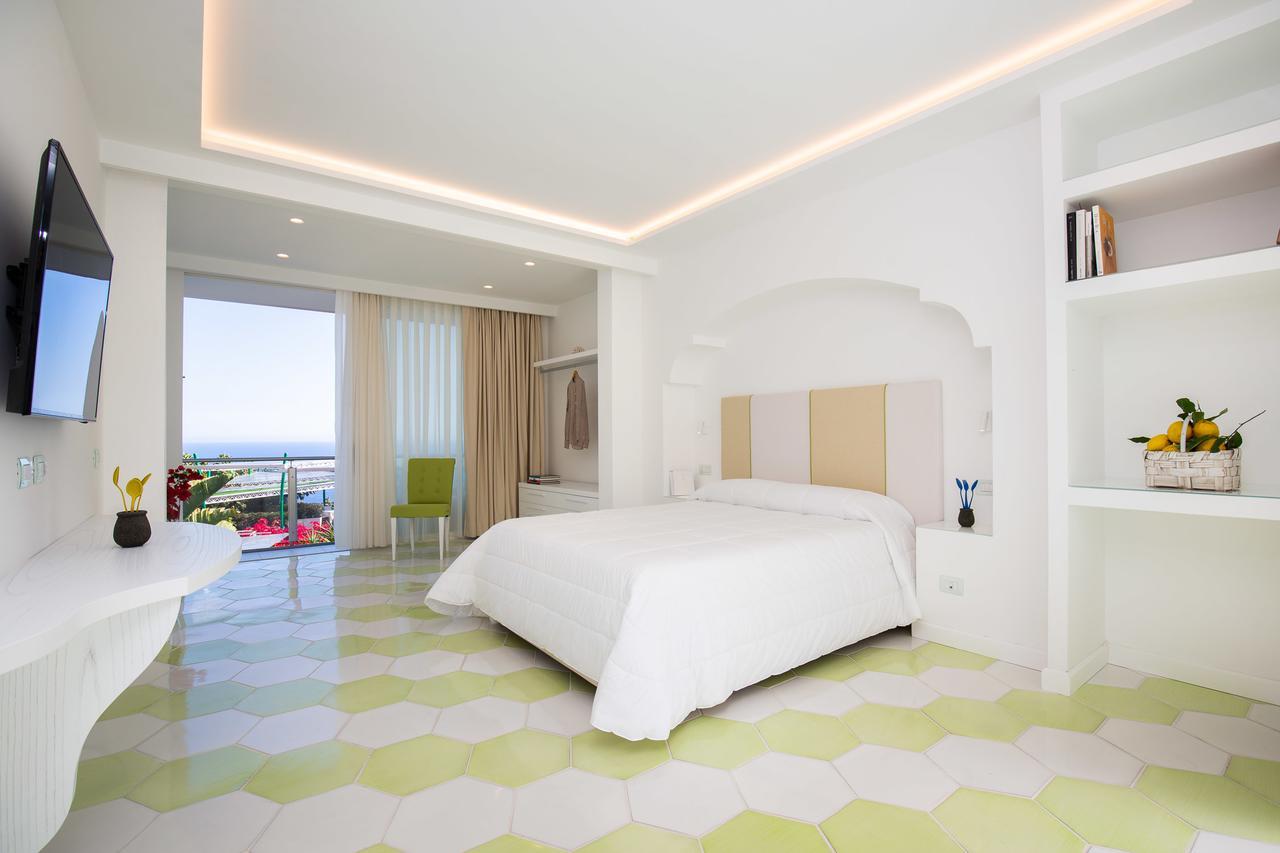 Quattro Passi Relais 호텔 네라노 외부 사진