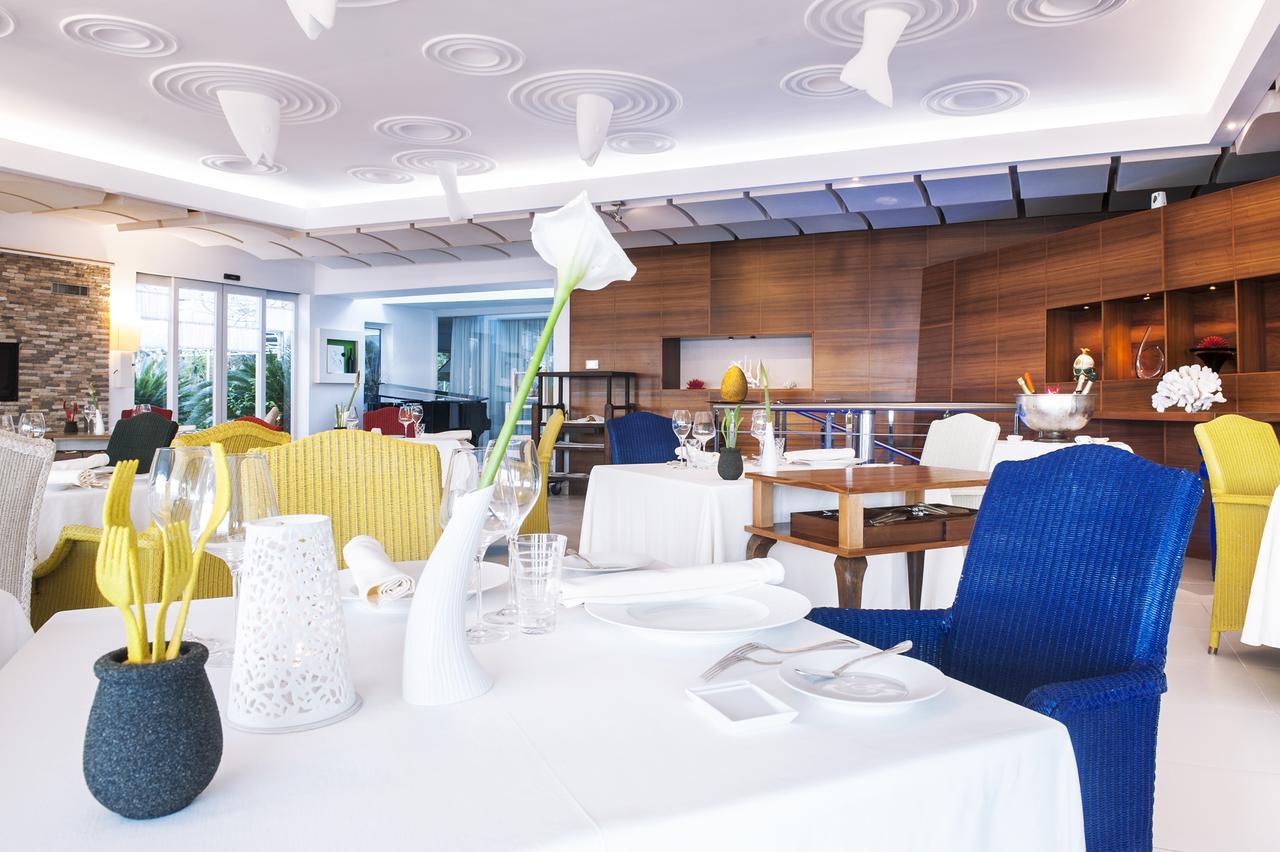 Quattro Passi Relais 호텔 네라노 외부 사진