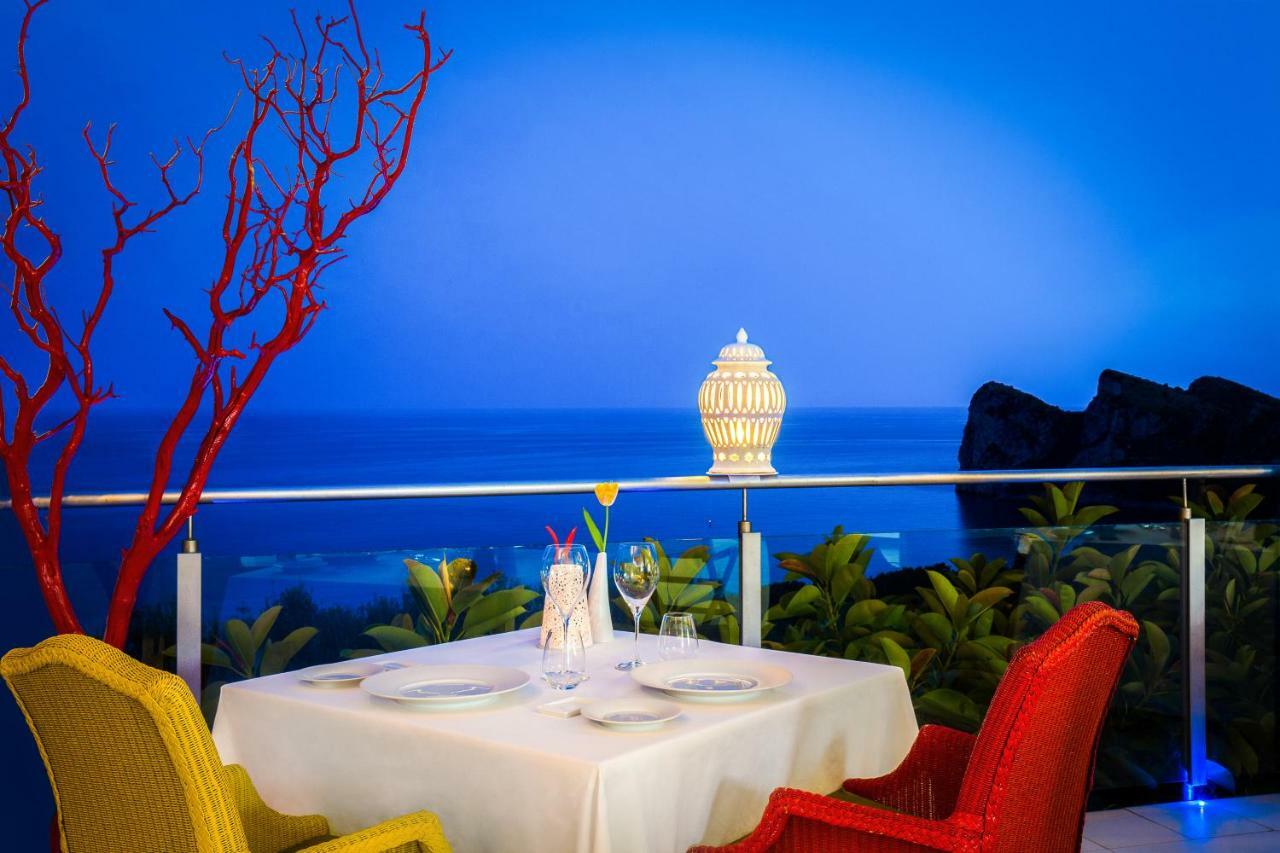 Quattro Passi Relais 호텔 네라노 외부 사진